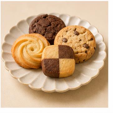 曲奇饼干 Cookies