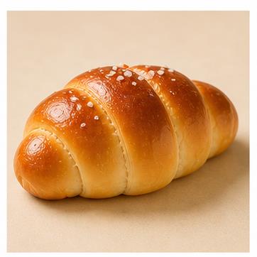 海盐卷 Sea salt roll
